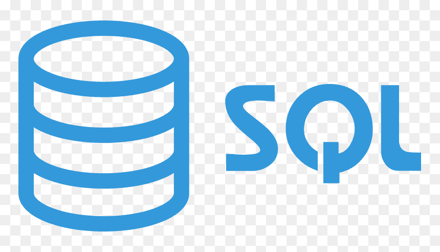 SQL logo