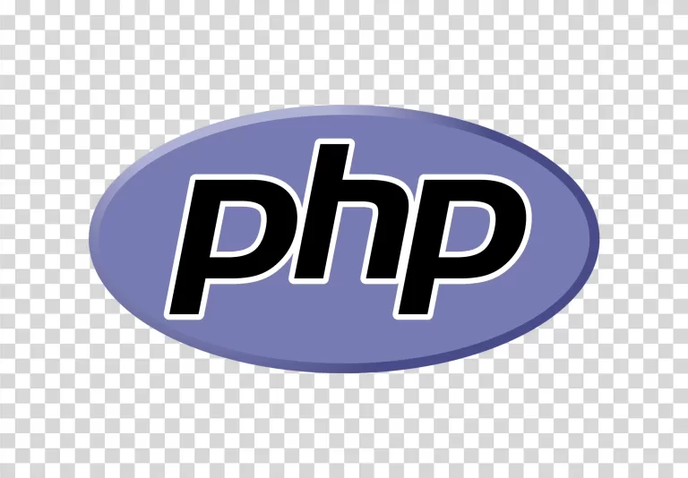 PHP logo