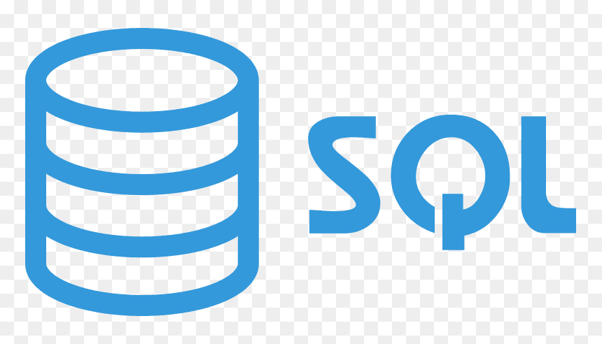 SQL logo
